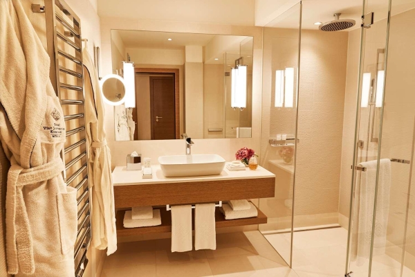 Hotel Vier Jahreszeiten Kempinski Munich (München)